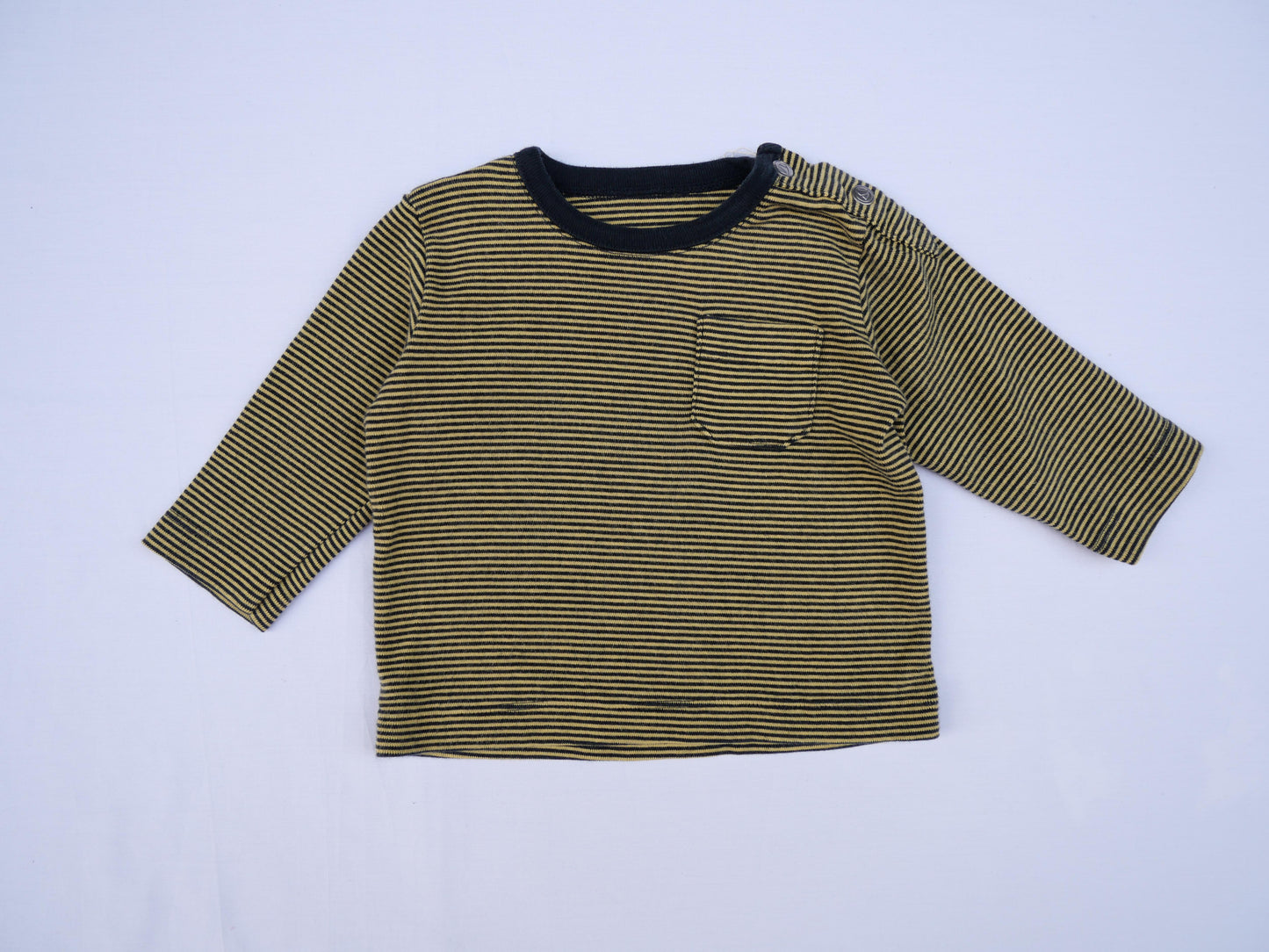 Petit bateau - 6 mois