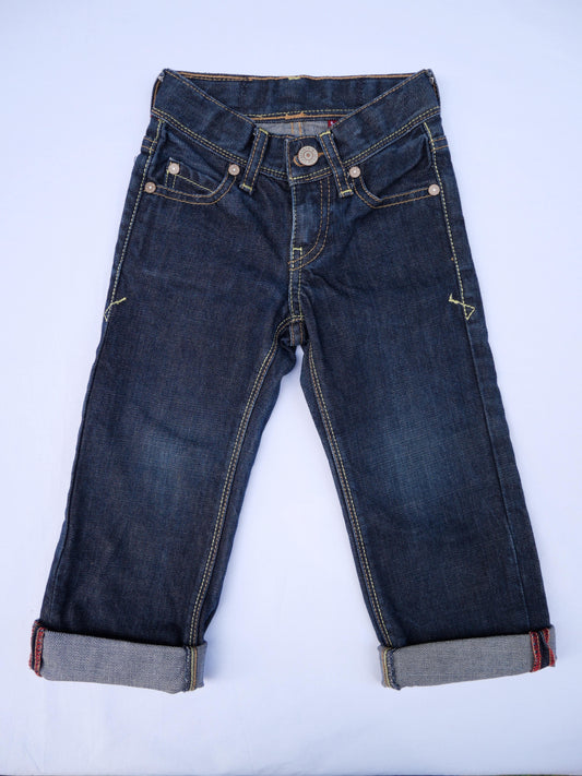 Levis's - 2 ans