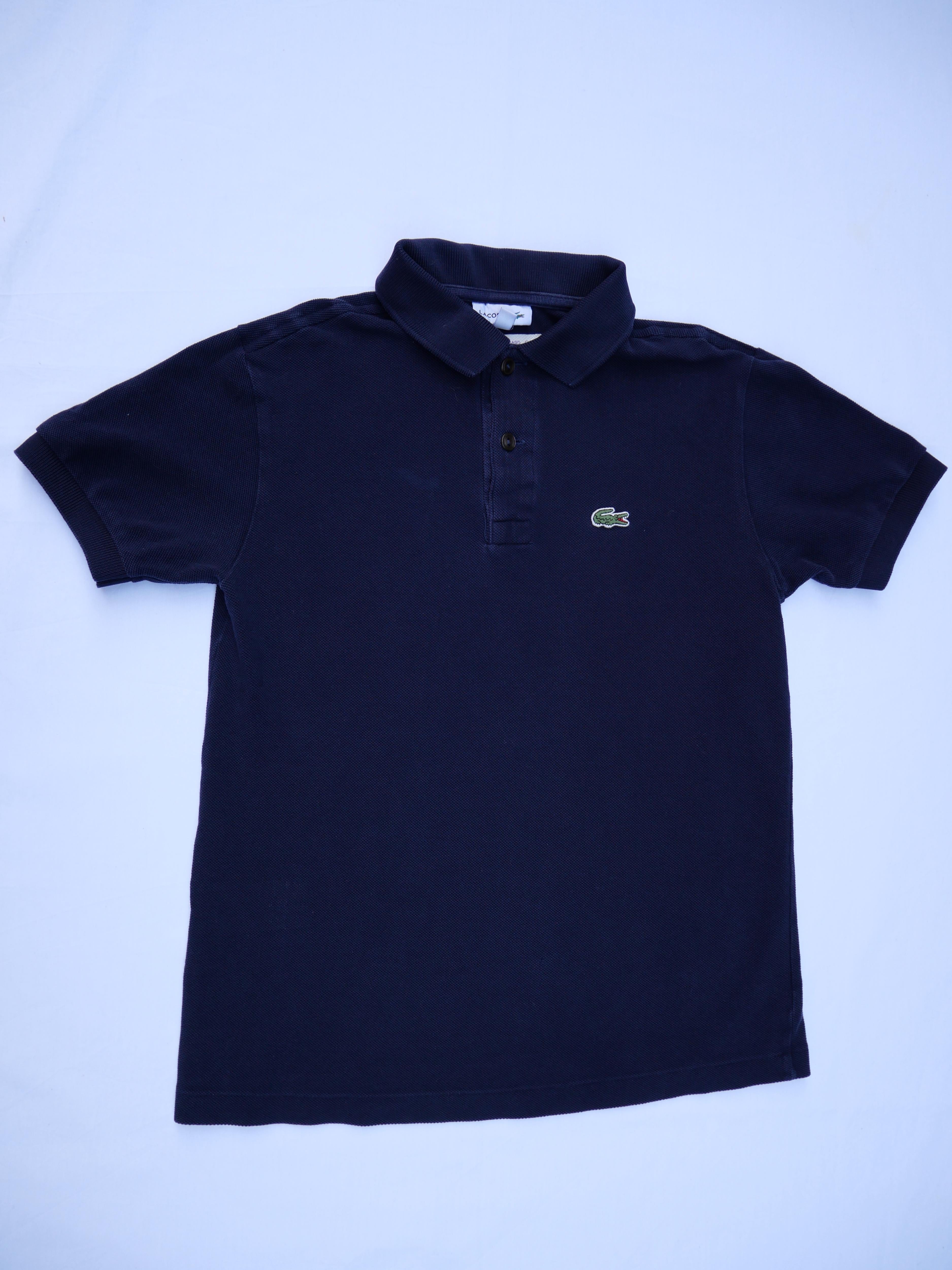 Polo lacoste 2024 3 ans