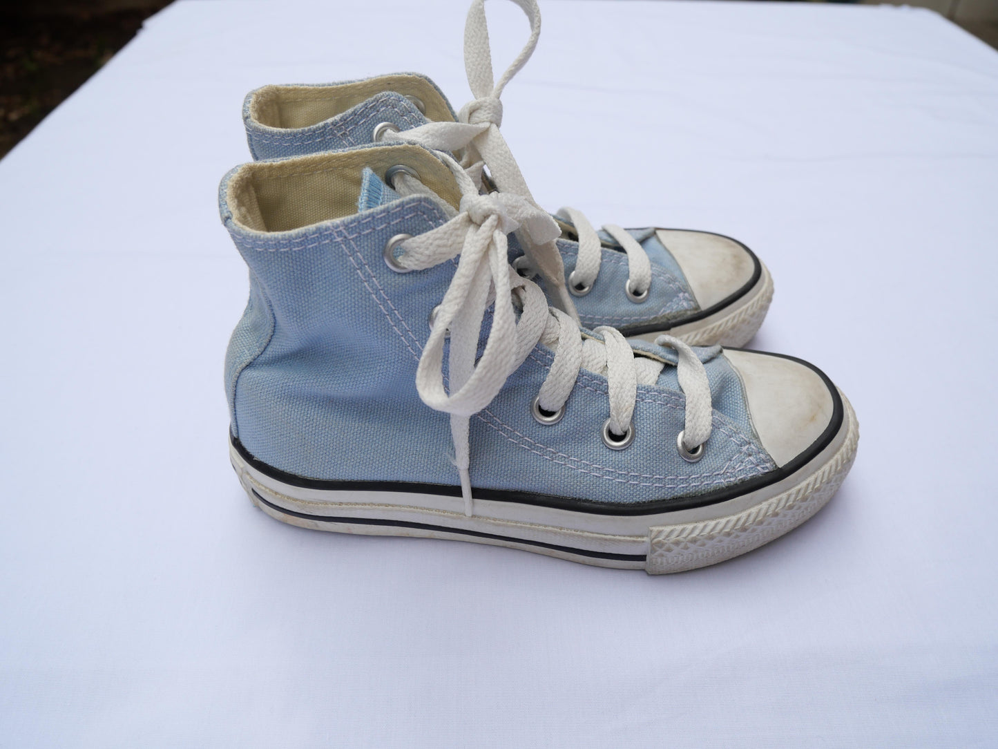 Converse - 27