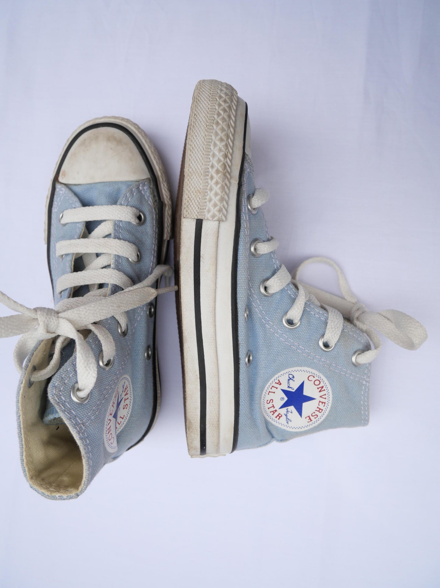 Converse - 27