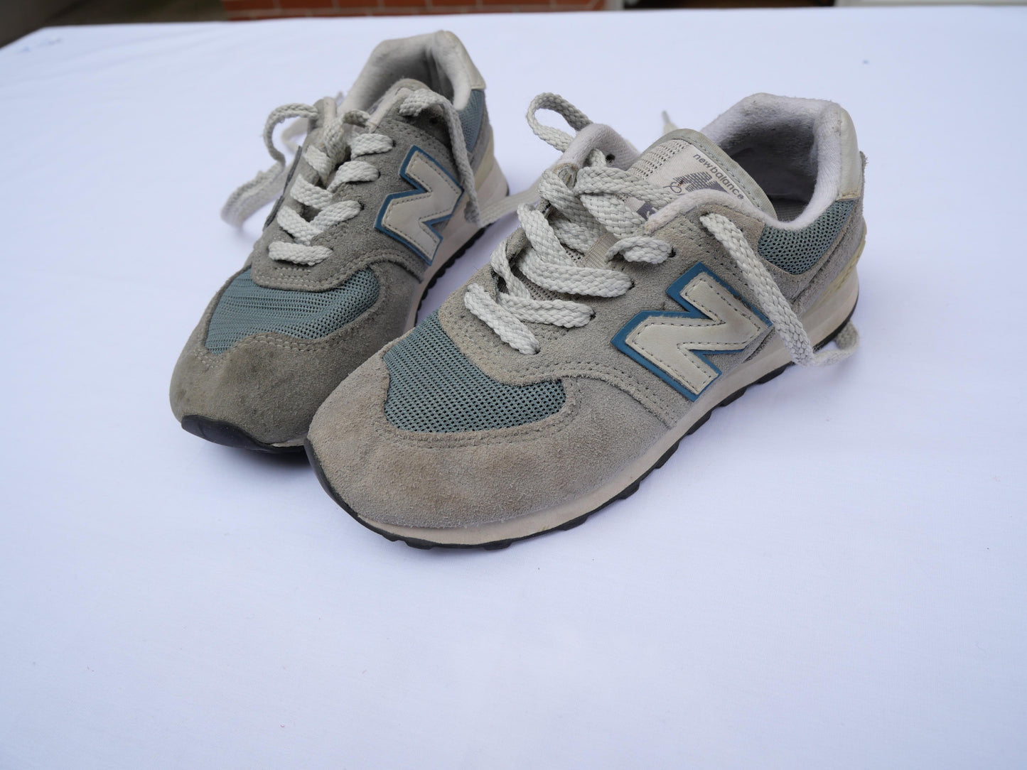 New Balance - 31