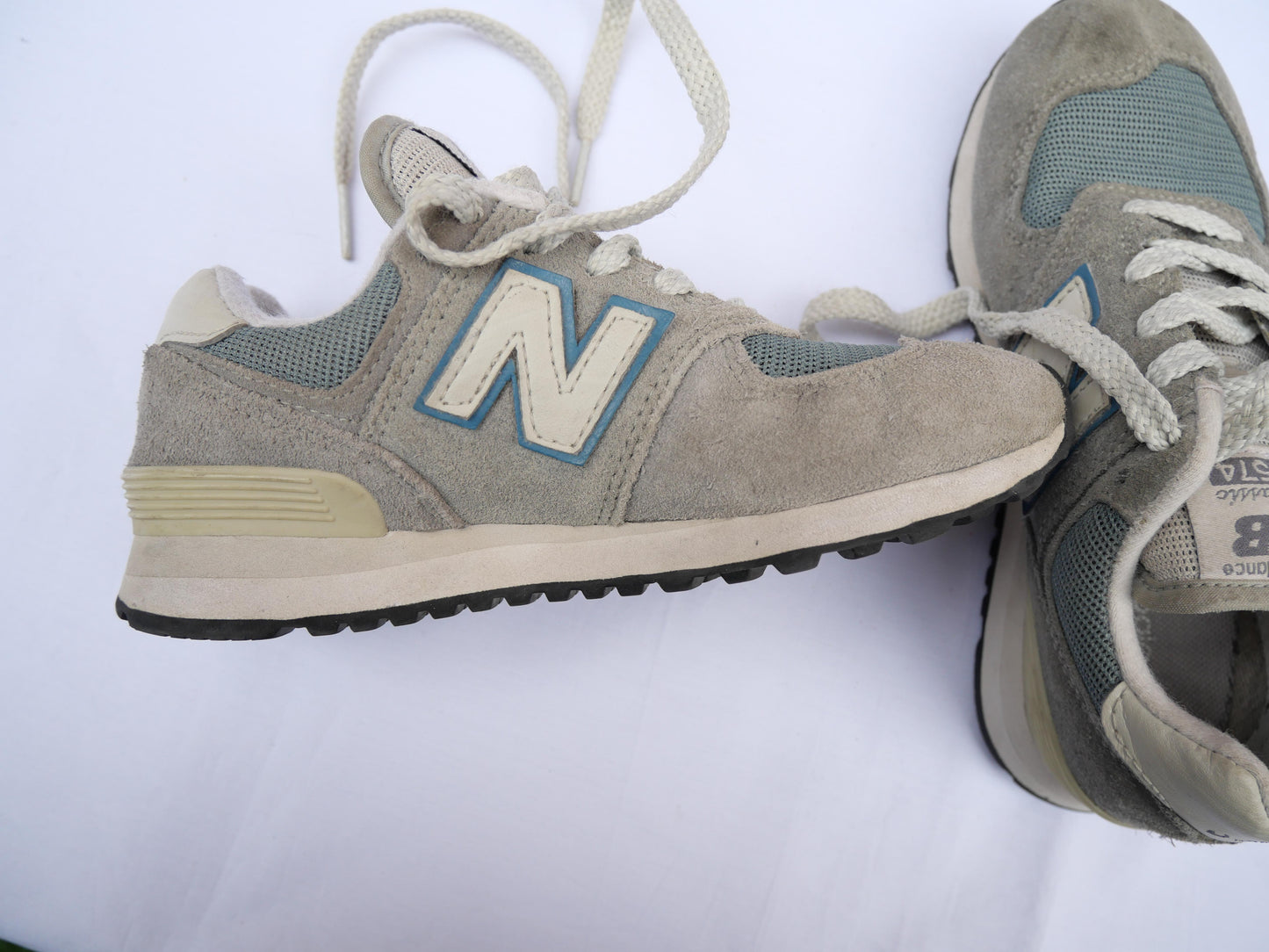 New Balance - 31