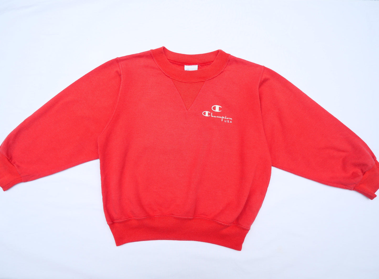 Champion vintage - 6 ans