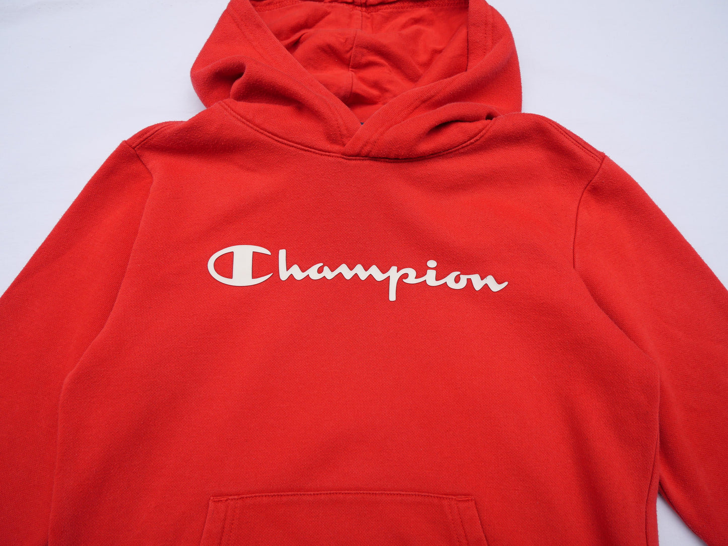 Champion - 9/10 ans