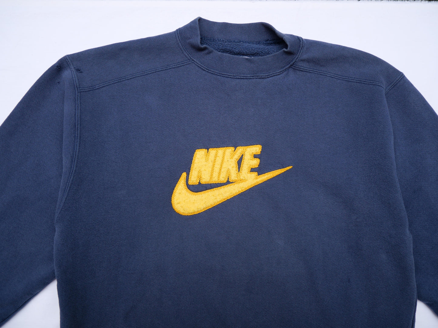 Nike vintage - 12 ans