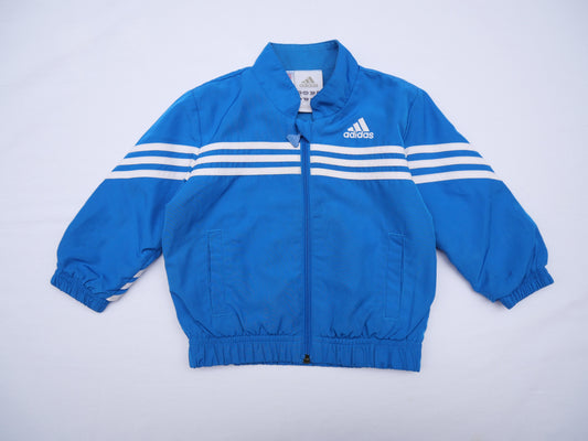 Adidas - 1 an