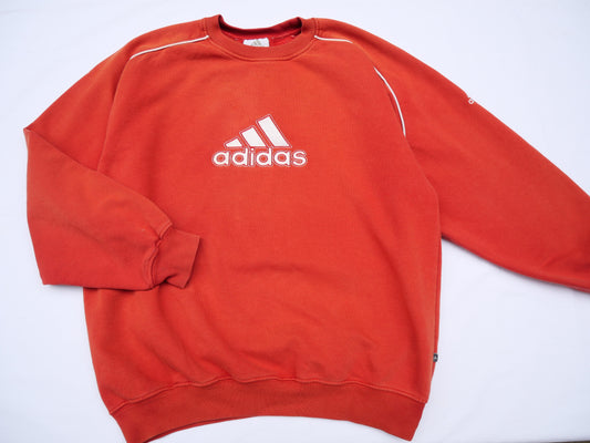 Adidas Vintage - 14 ans