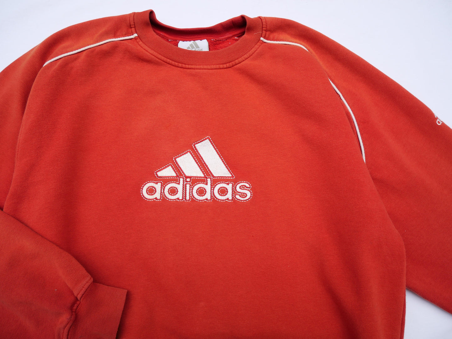 Adidas Vintage - 14 ans