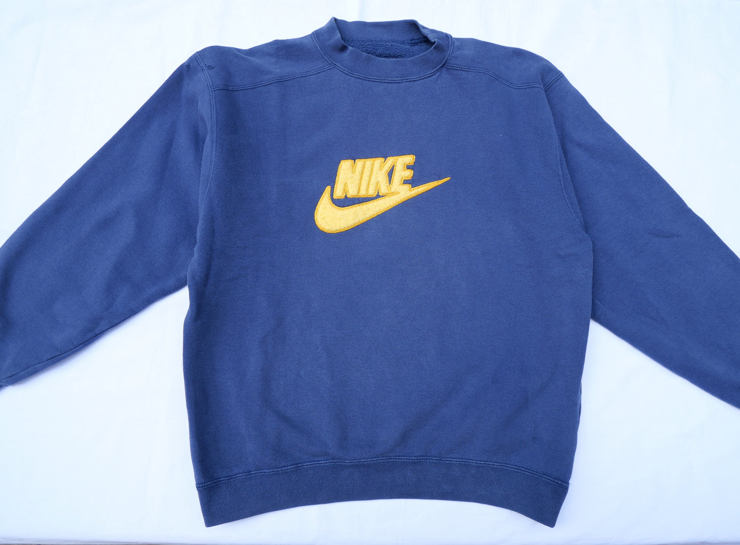 Nike vintage - 12 ans