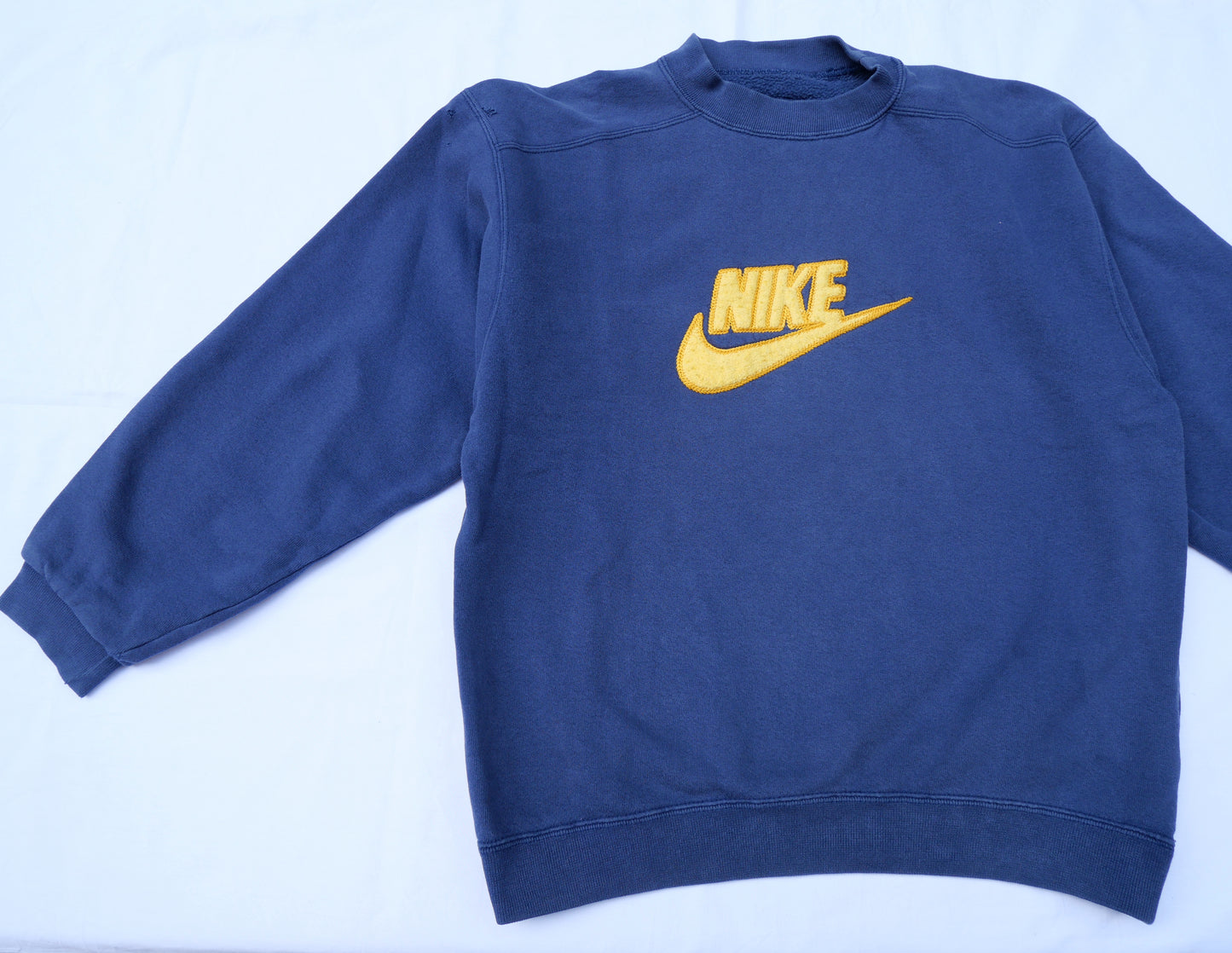 Nike vintage - 12 ans