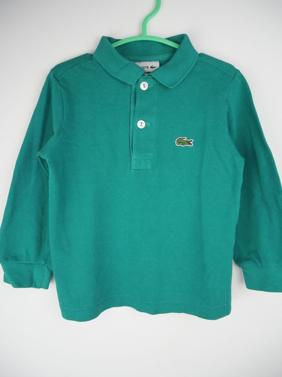 Lacoste - 2 ans