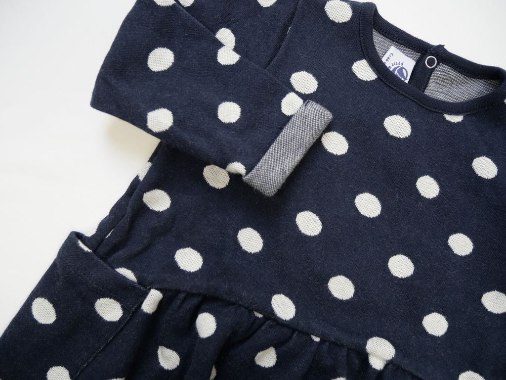 Petit Bateau - 1 an