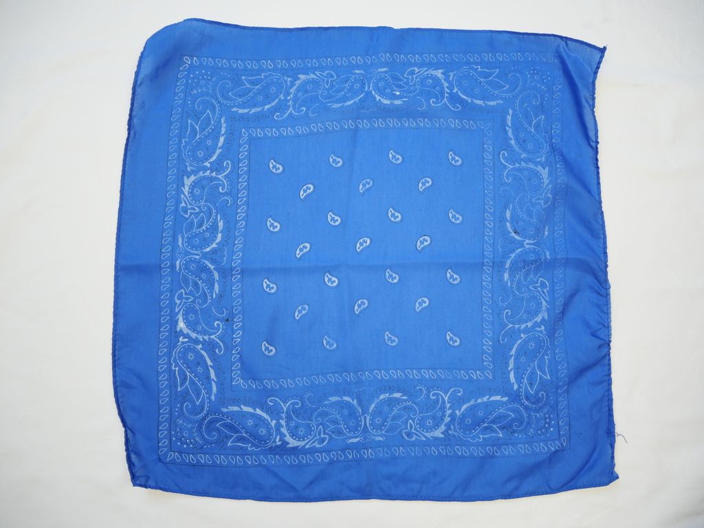 Bandana vintage