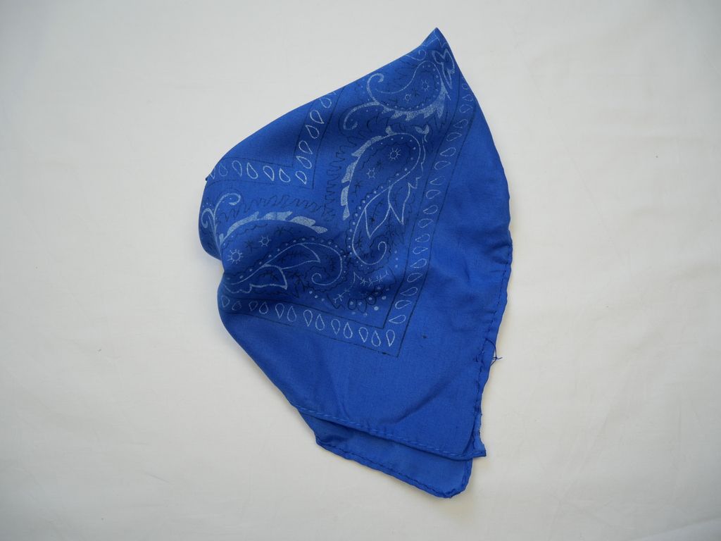 Bandana vintage